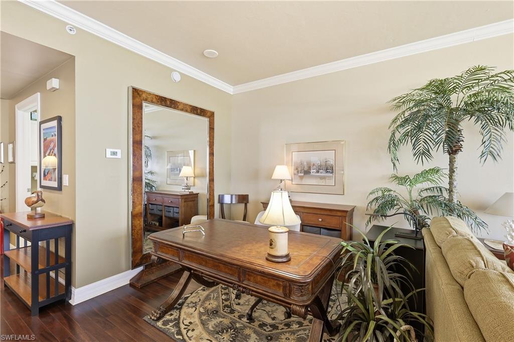 NORTH STAR YACHT CLUB - Residential Lease