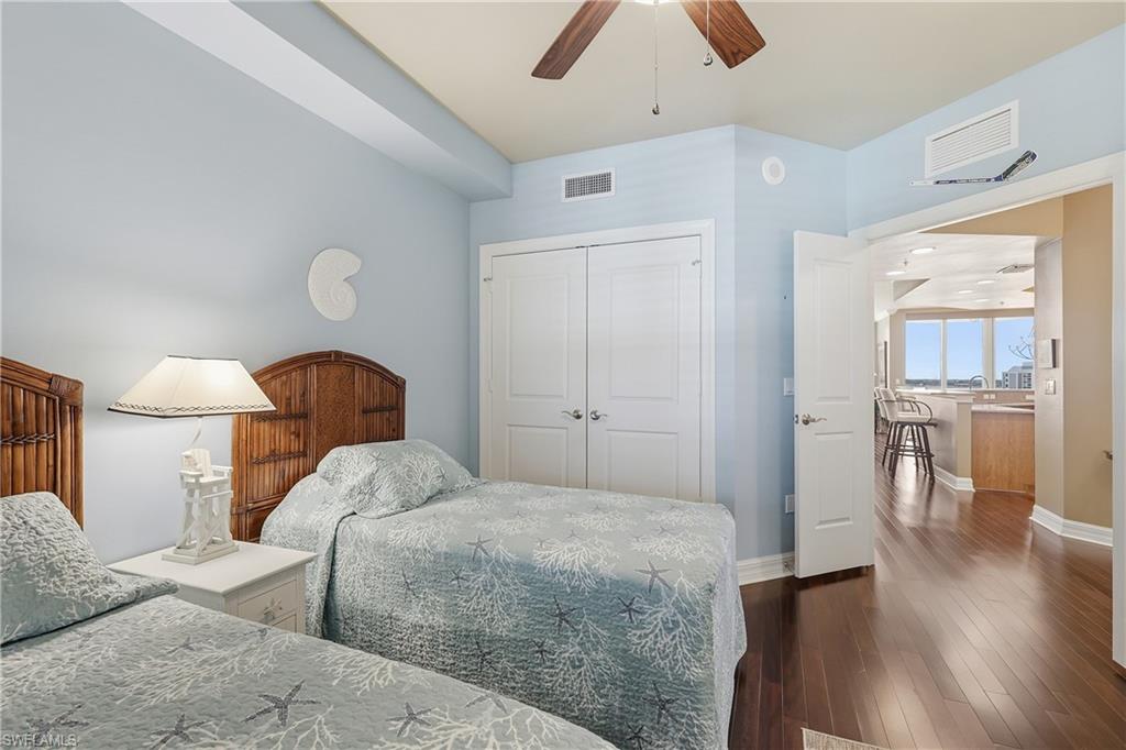 NORTH STAR YACHT CLUB - Residential Lease