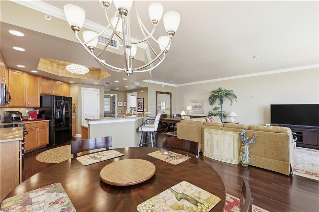 NORTH STAR YACHT CLUB - Residential Lease