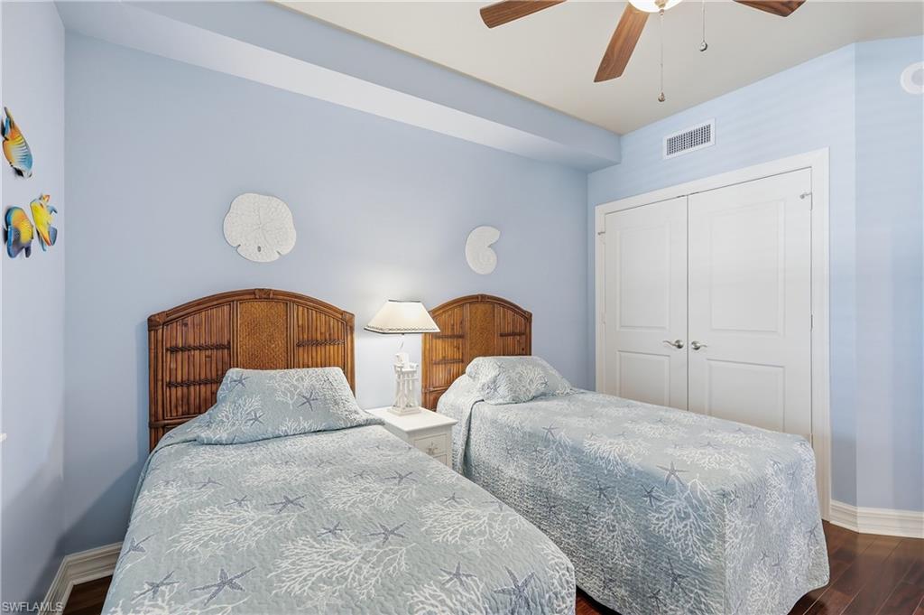 NORTH STAR YACHT CLUB - Residential Lease