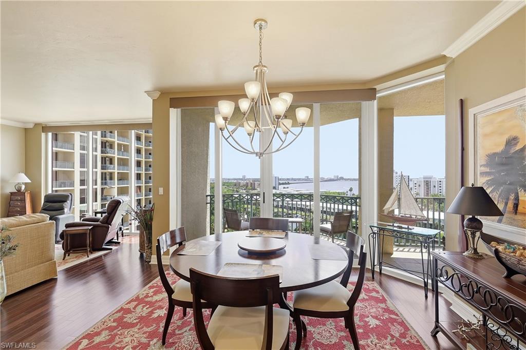 NORTH STAR YACHT CLUB - Residential Lease