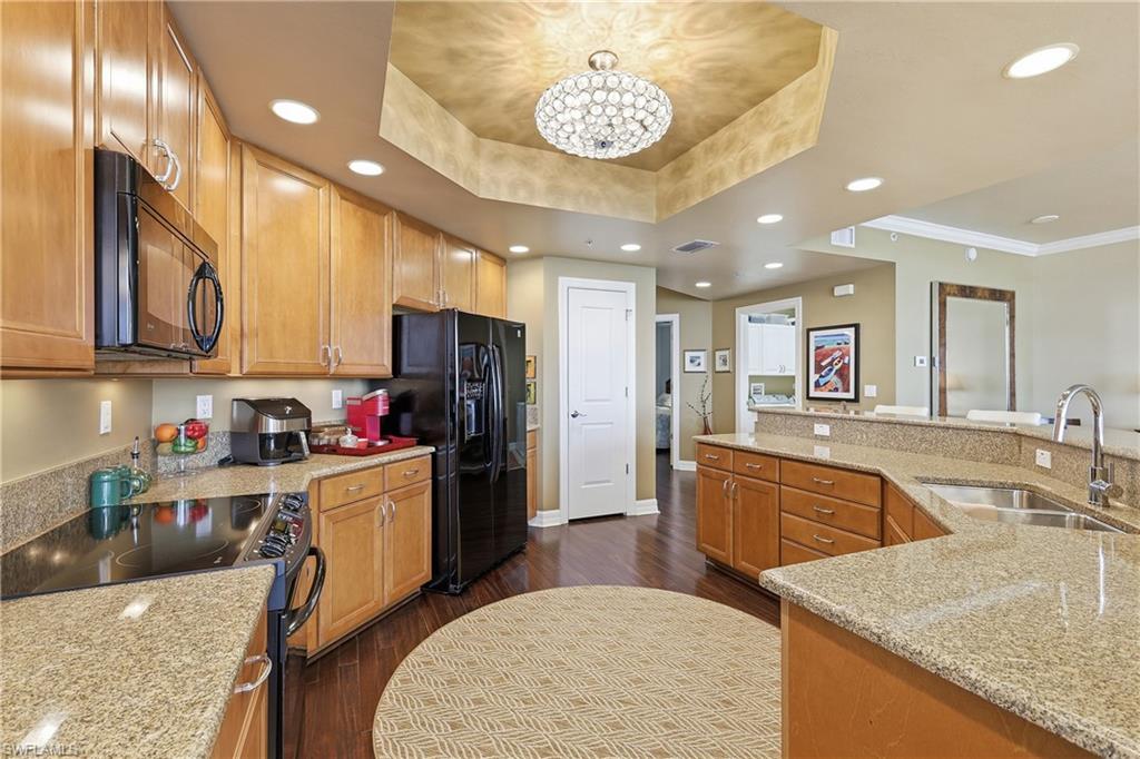 NORTH STAR YACHT CLUB - Residential Lease