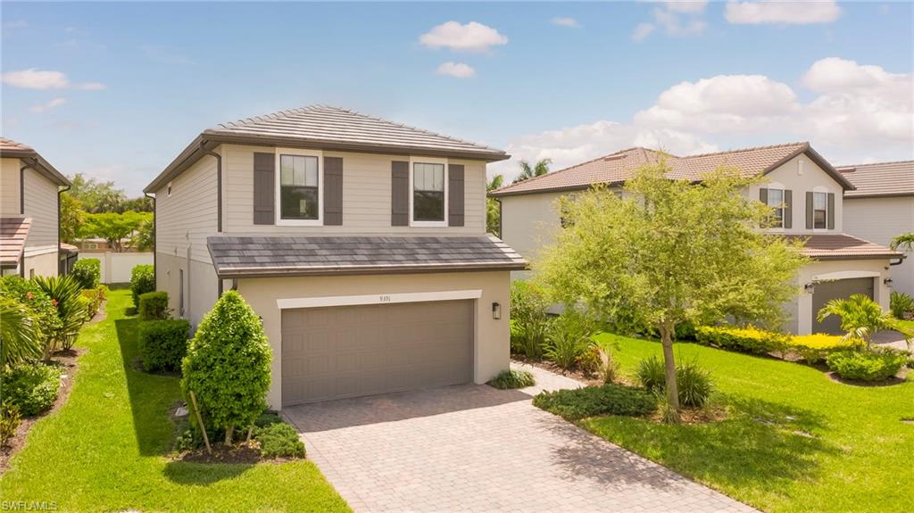 WESTBROOK - Residential