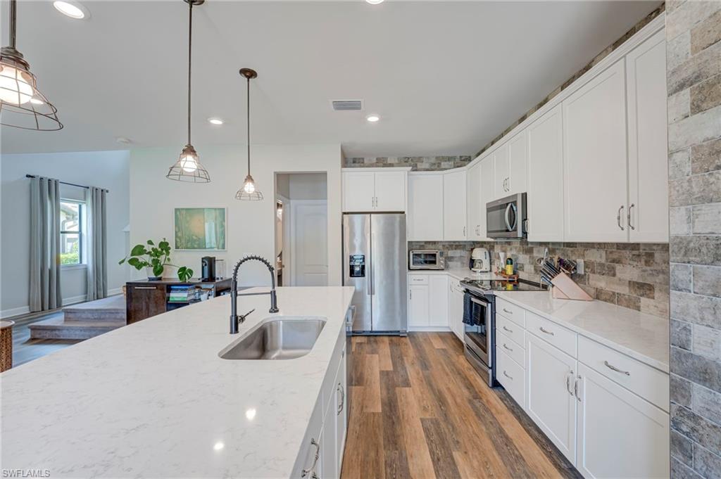 WESTBROOK - Residential