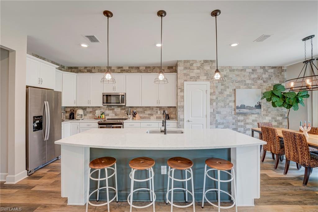 WESTBROOK - Residential