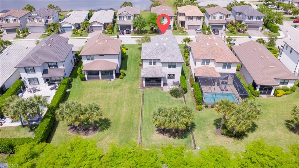 WESTBROOK - Residential