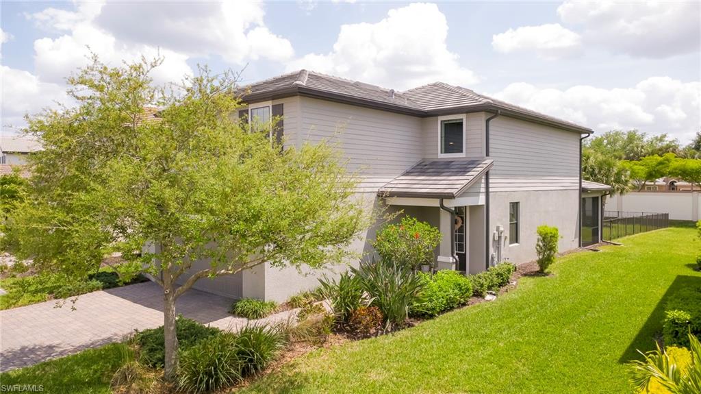 WESTBROOK - Residential