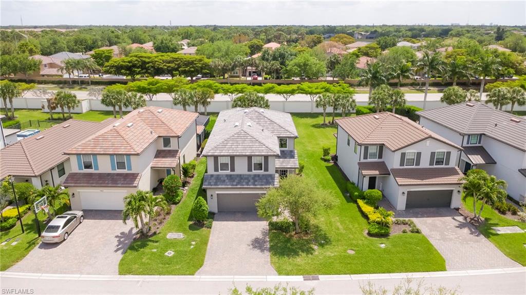 WESTBROOK - Residential