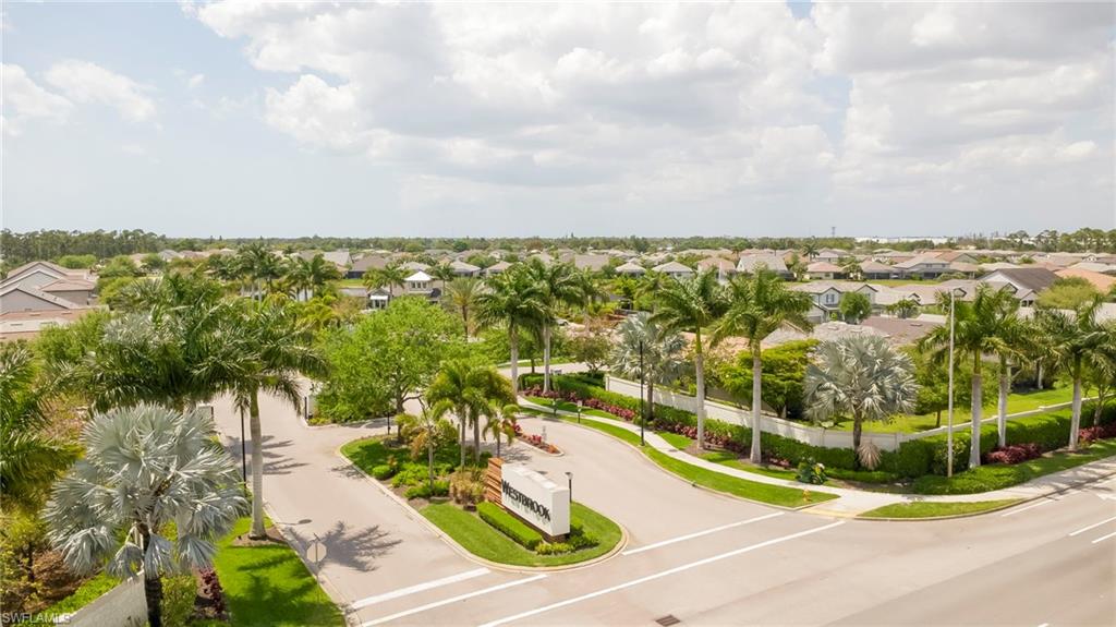 WESTBROOK - Residential