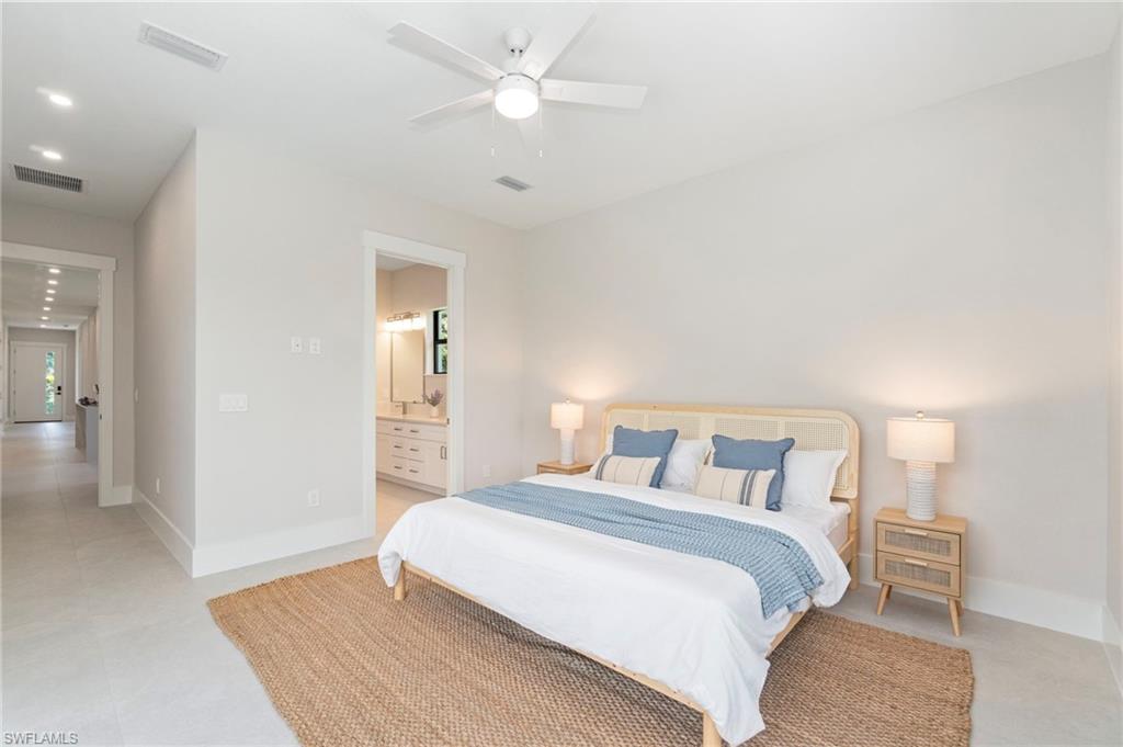 CRAIGS SUBDIVISION - Residential Lease