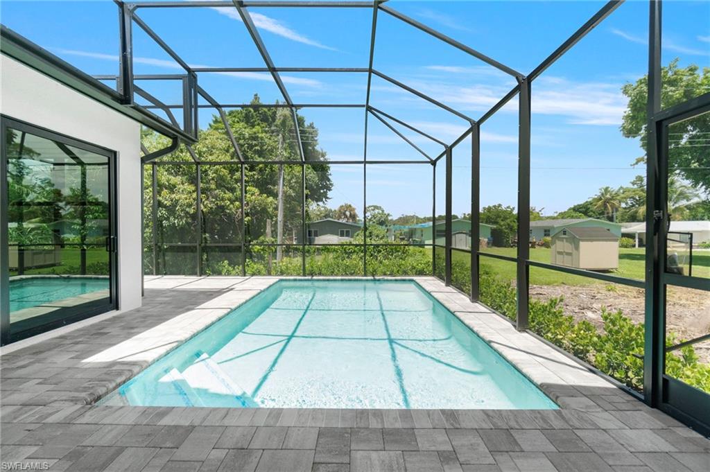 CRAIGS SUBDIVISION - Residential Lease