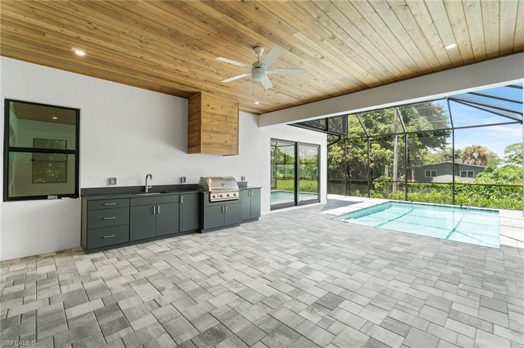 CRAIGS SUBDIVISION - Residential Lease