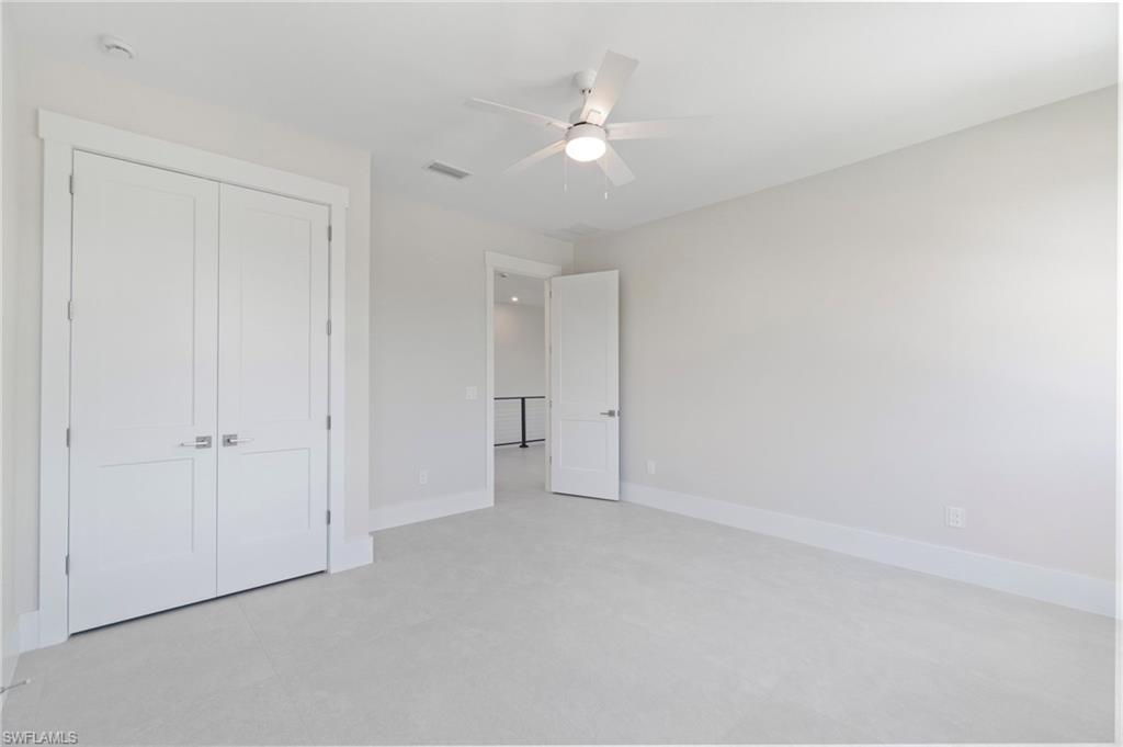 CRAIGS SUBDIVISION - Residential Lease