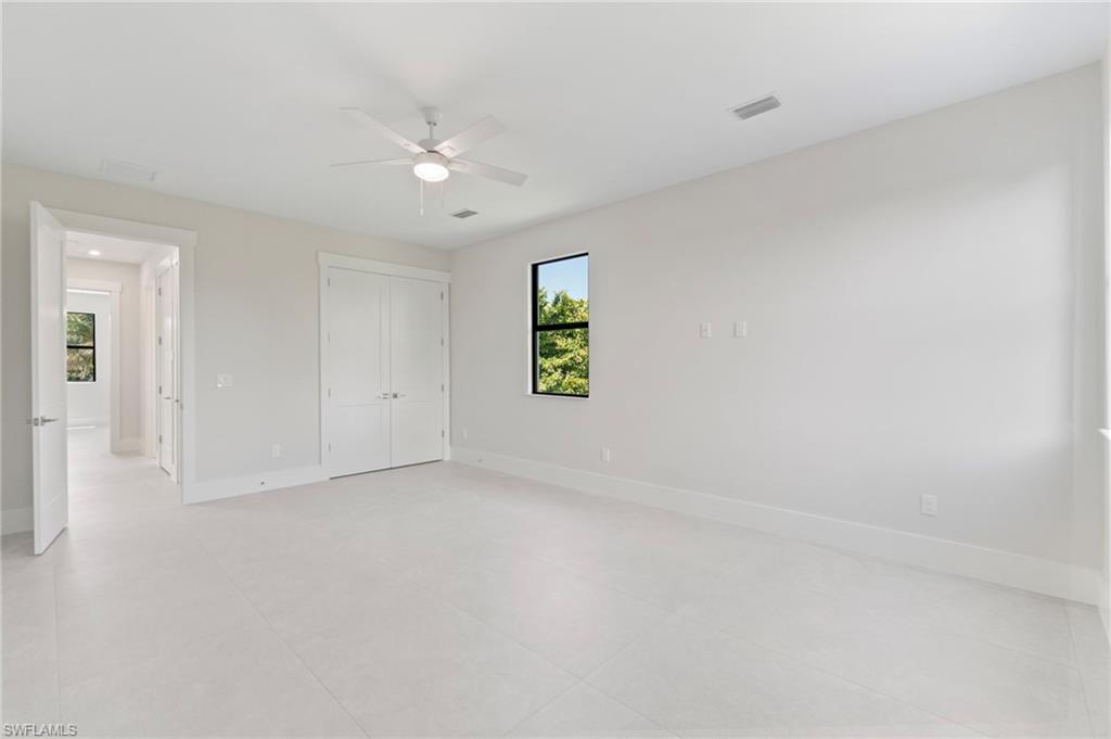 CRAIGS SUBDIVISION - Residential Lease