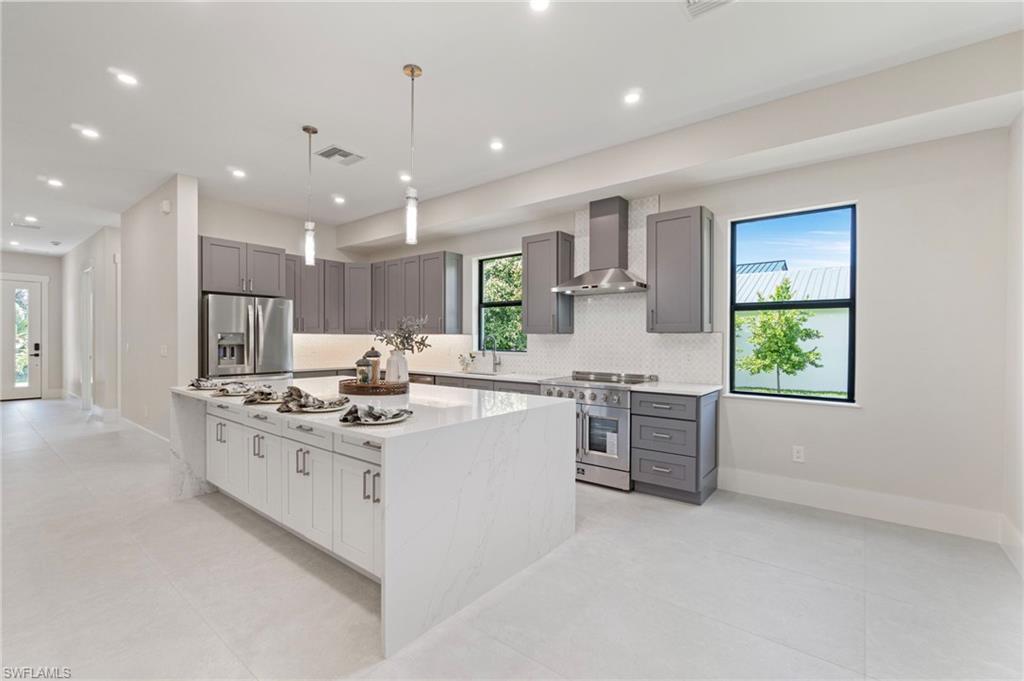 CRAIGS SUBDIVISION - Residential Lease