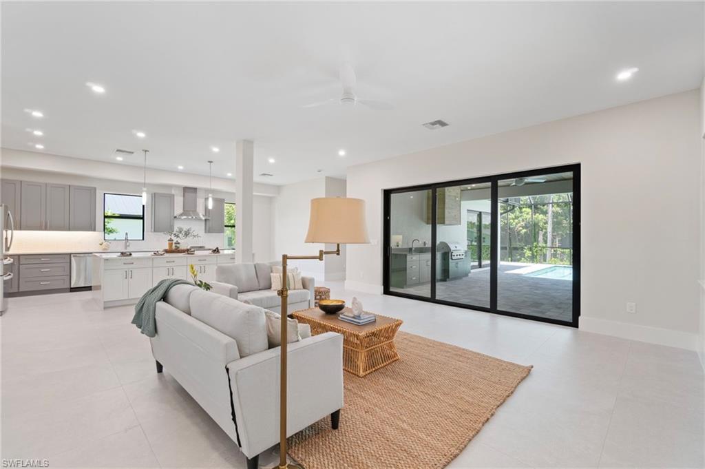 CRAIGS SUBDIVISION - Residential Lease