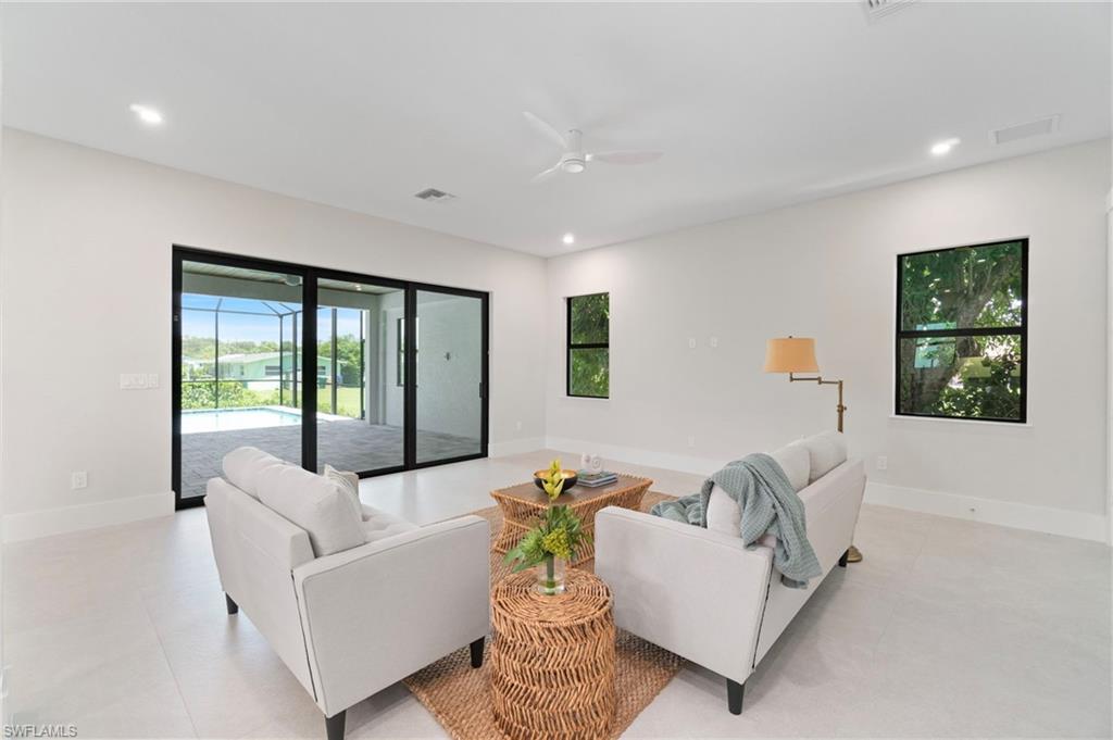 CRAIGS SUBDIVISION - Residential Lease