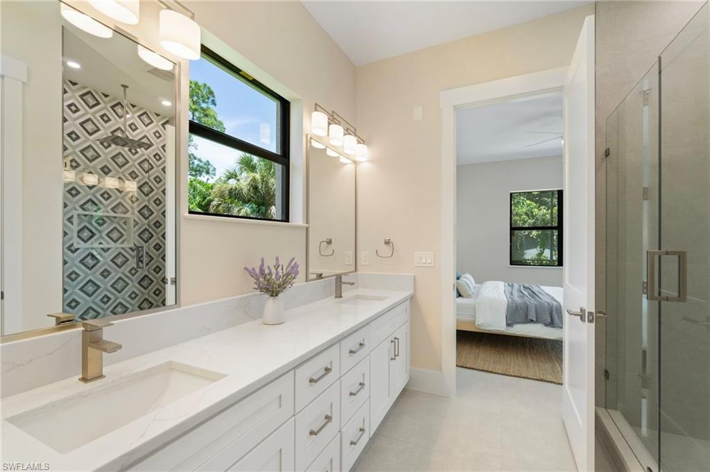 CRAIGS SUBDIVISION - Residential Lease