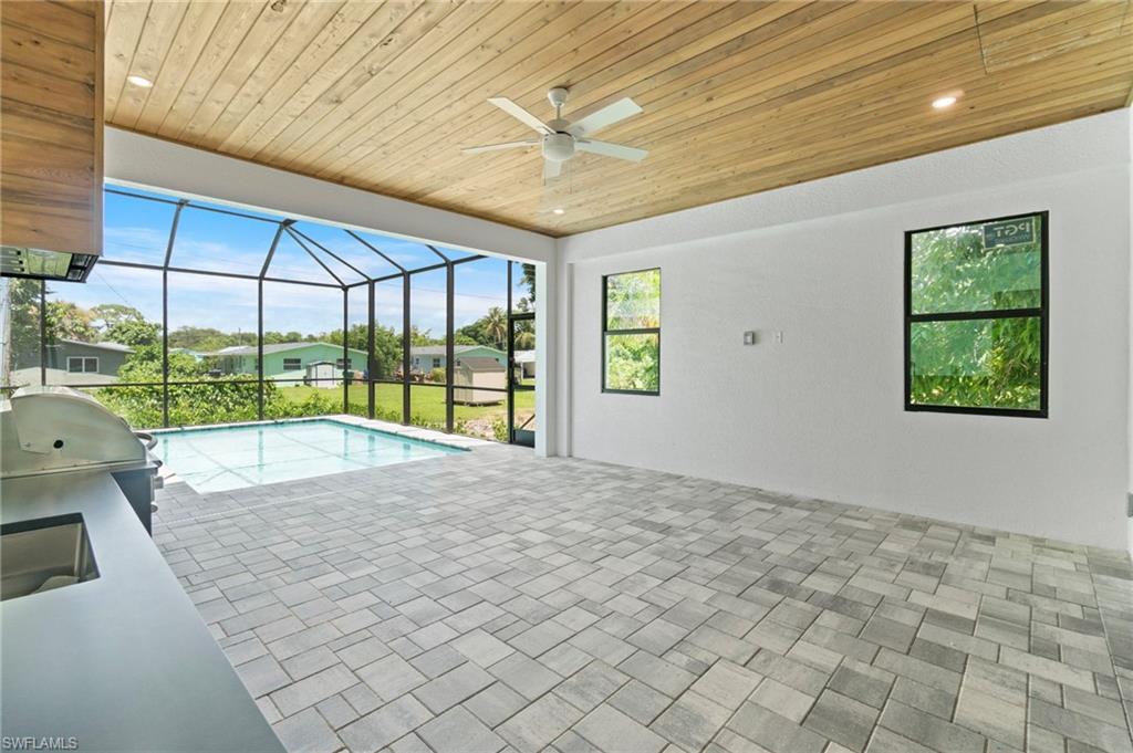 CRAIGS SUBDIVISION - Residential Lease