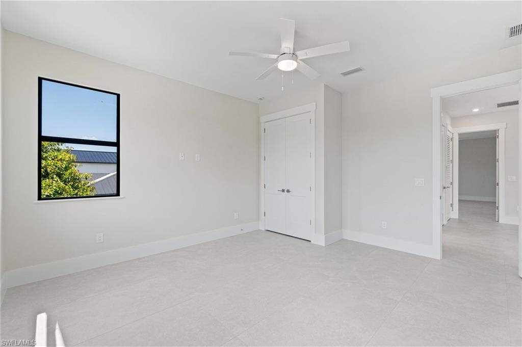 CRAIGS SUBDIVISION - Residential Lease