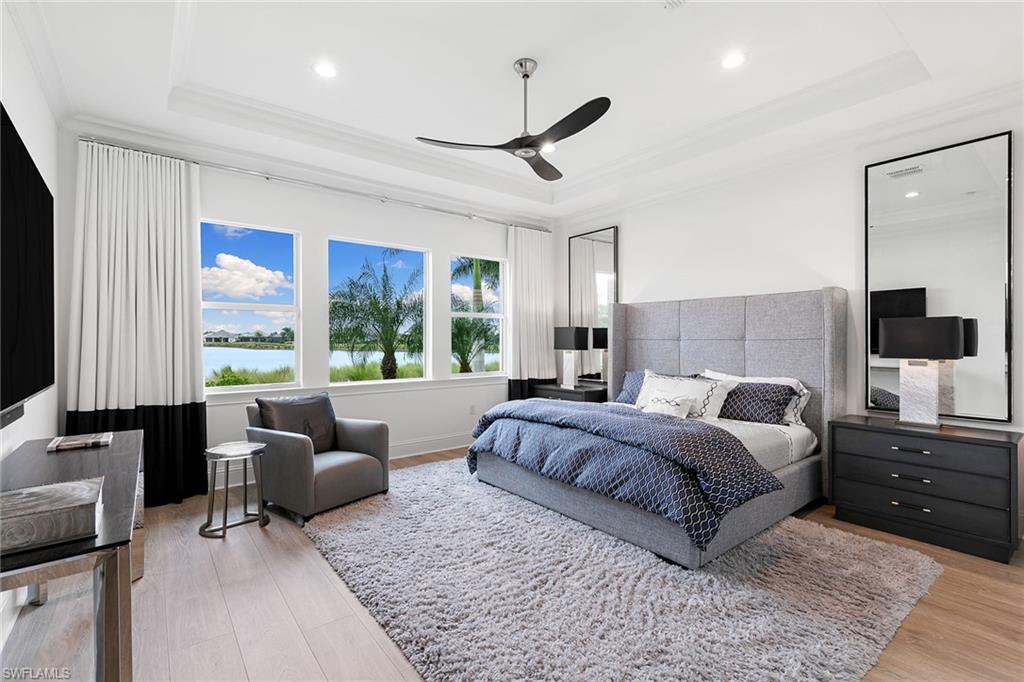 ISLES OF COLLIER PRESERVE - Residential