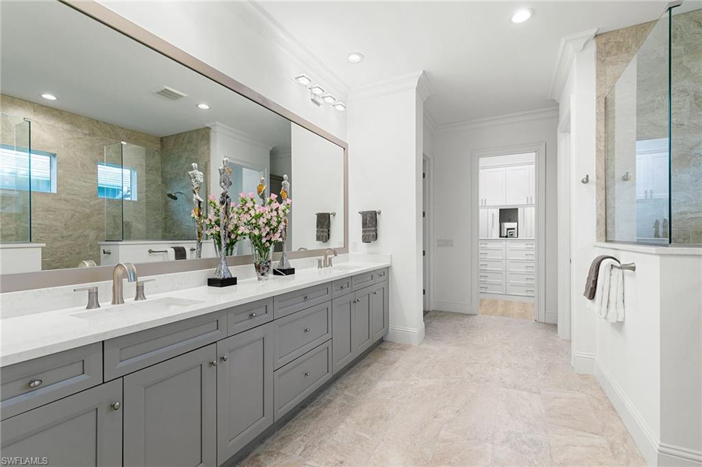 ISLES OF COLLIER PRESERVE - Residential