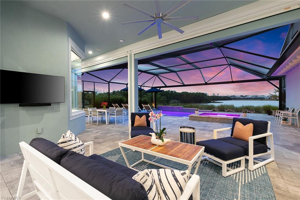 ISLES OF COLLIER PRESERVE - Residential