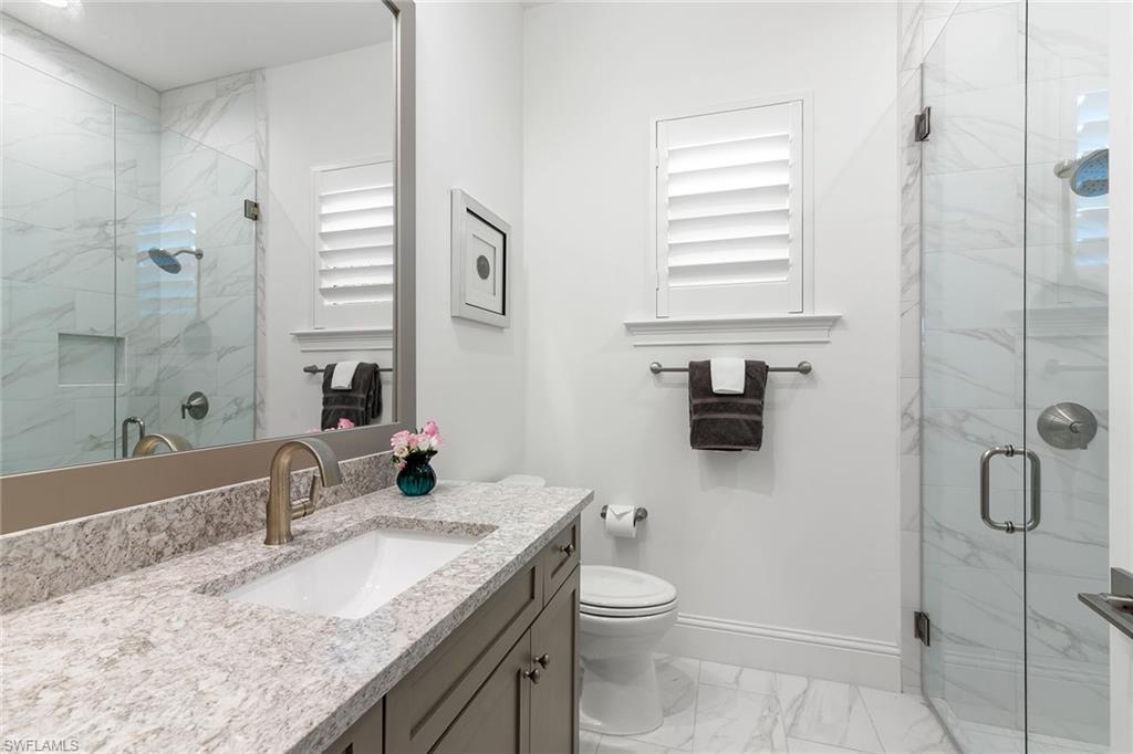 ISLES OF COLLIER PRESERVE - Residential