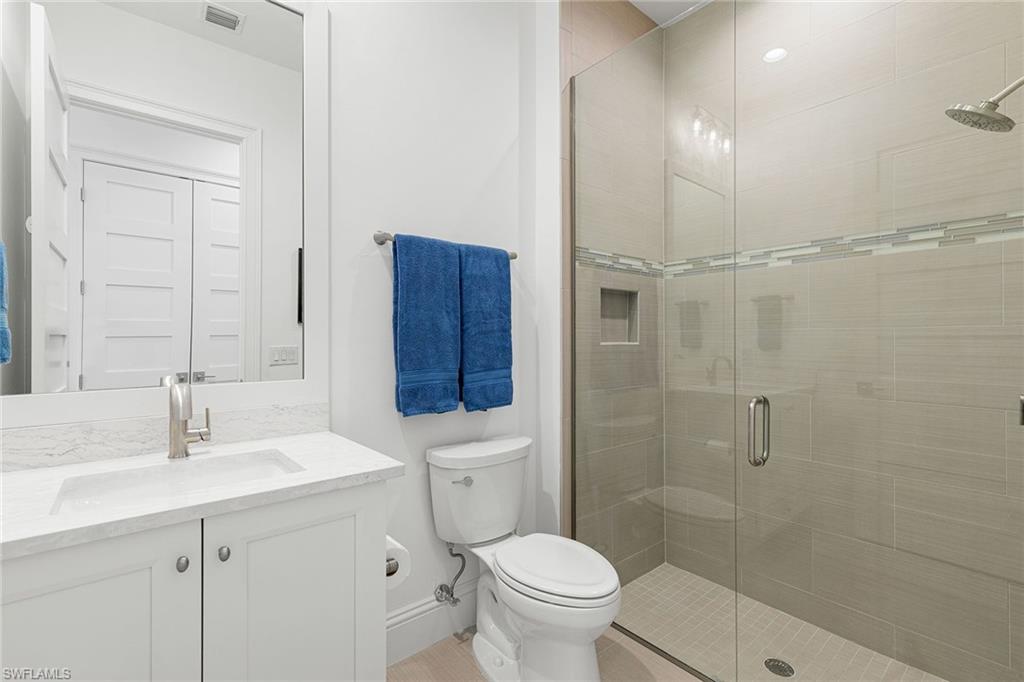 ISLES OF COLLIER PRESERVE - Residential