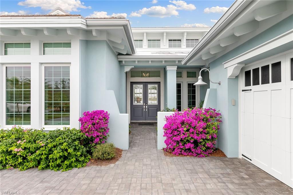 ISLES OF COLLIER PRESERVE - Residential