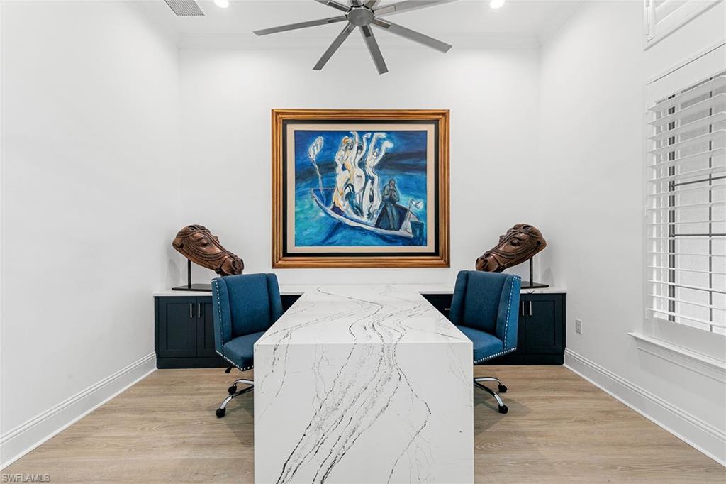 ISLES OF COLLIER PRESERVE - Residential