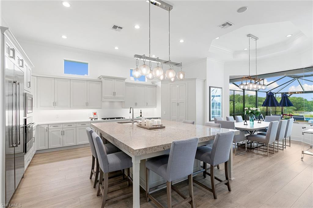 ISLES OF COLLIER PRESERVE - Residential