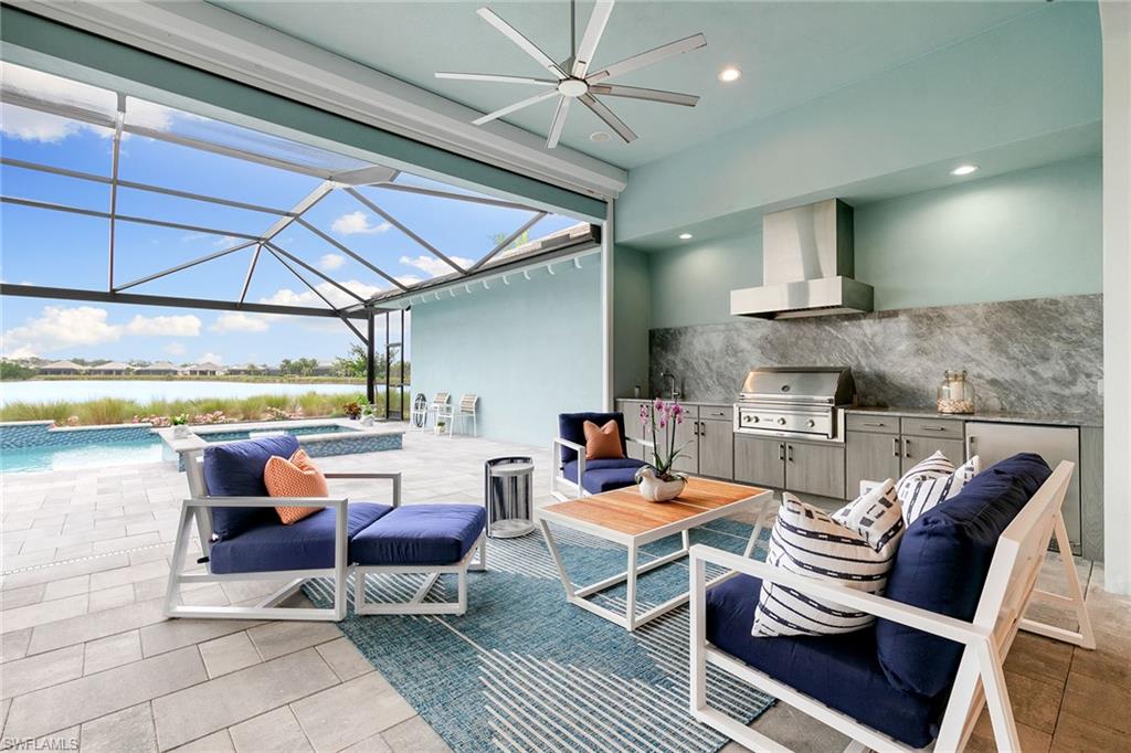 ISLES OF COLLIER PRESERVE - Residential