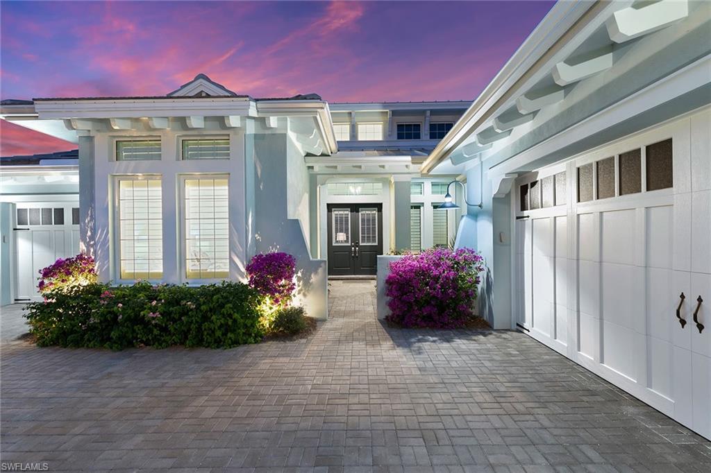 ISLES OF COLLIER PRESERVE - Residential