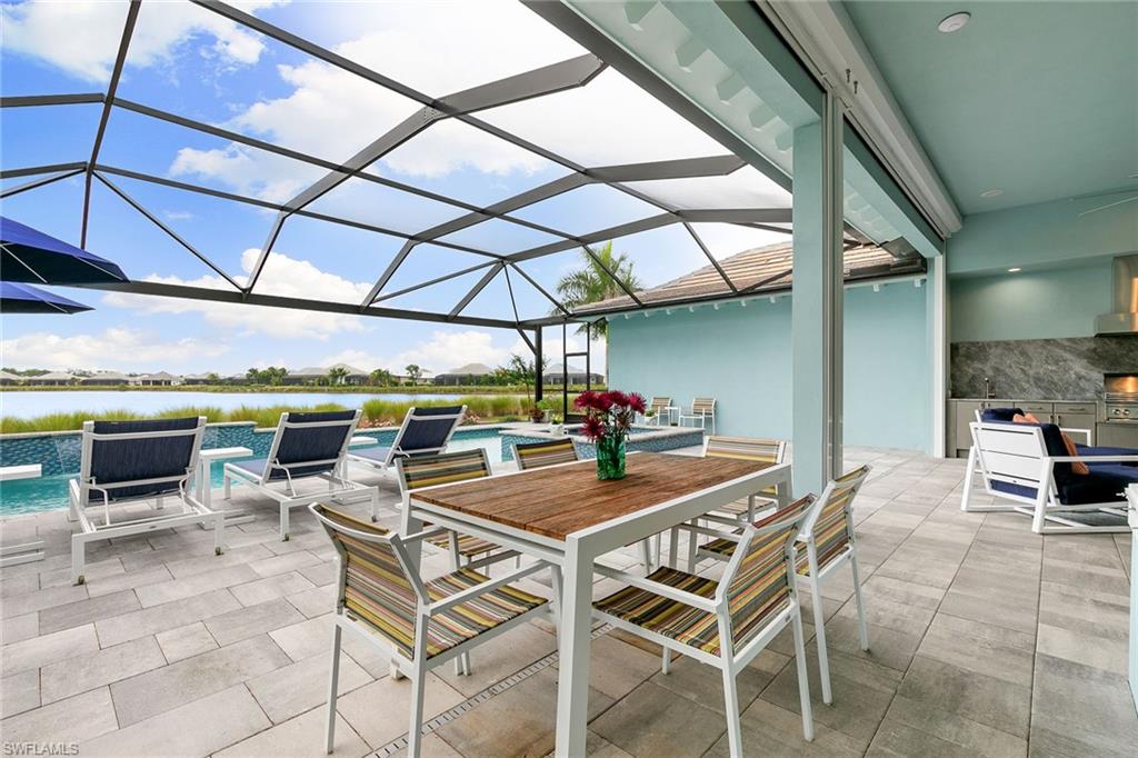 ISLES OF COLLIER PRESERVE - Residential