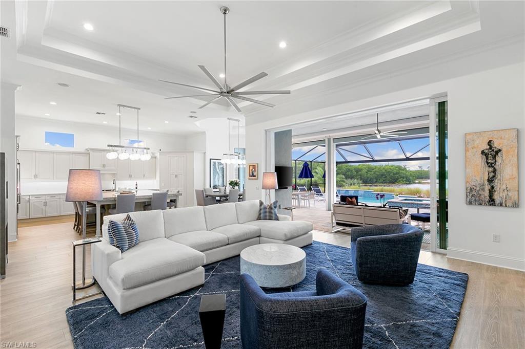 ISLES OF COLLIER PRESERVE - Residential