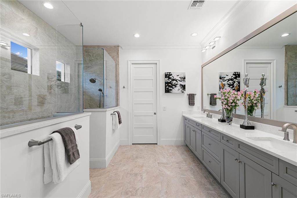 ISLES OF COLLIER PRESERVE - Residential