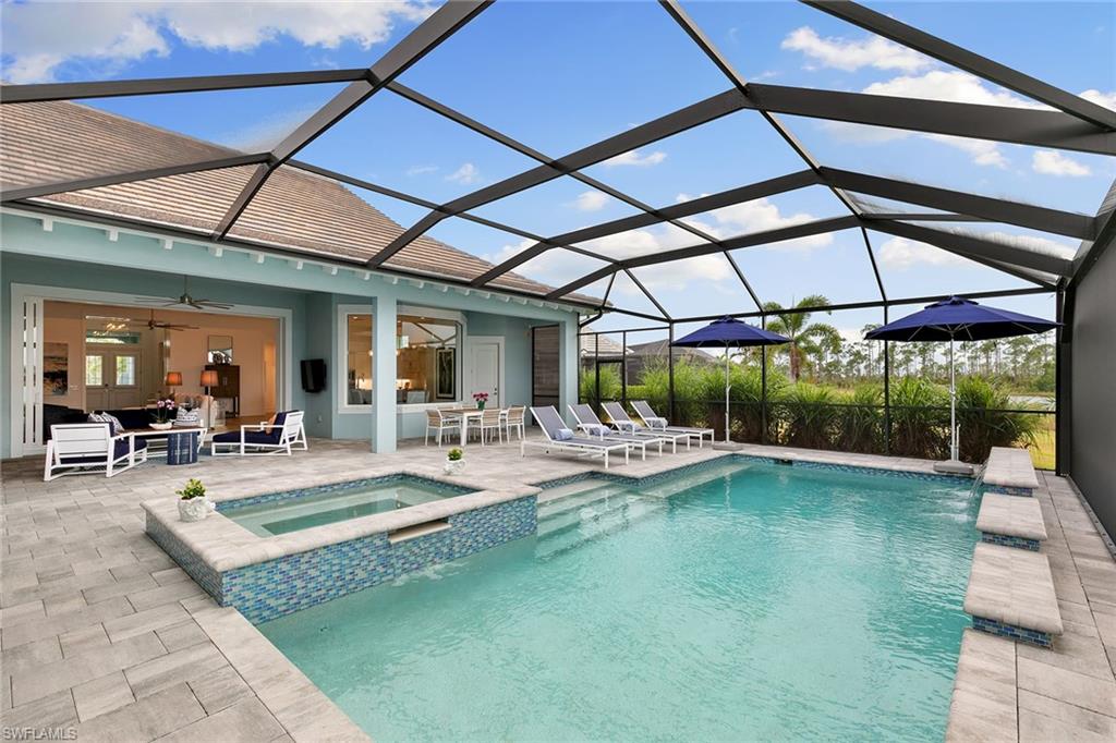 ISLES OF COLLIER PRESERVE - Residential