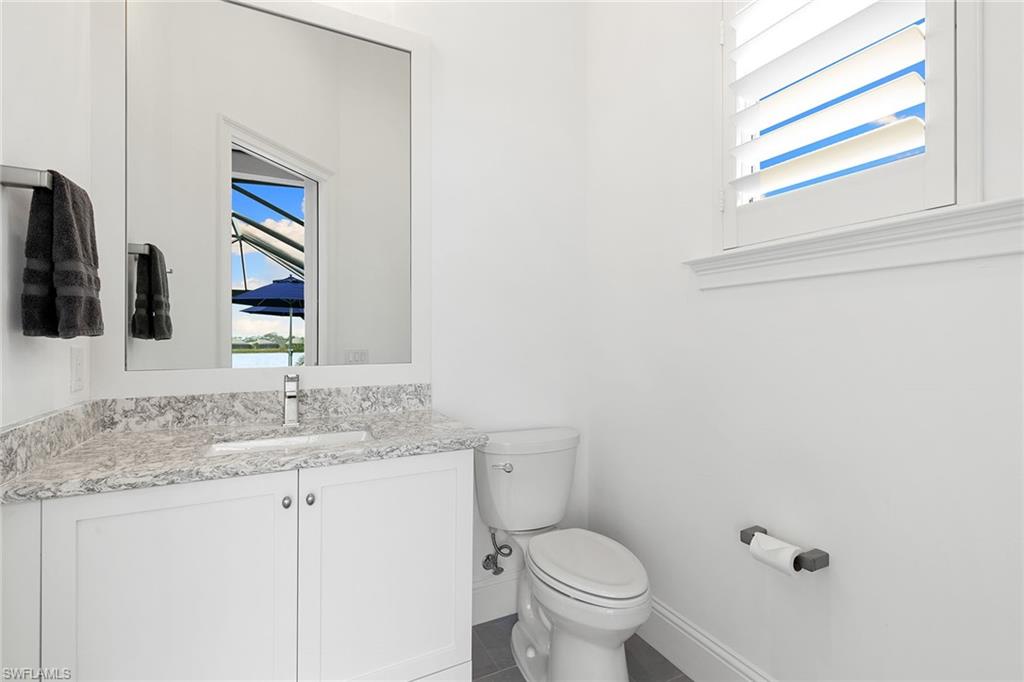 ISLES OF COLLIER PRESERVE - Residential