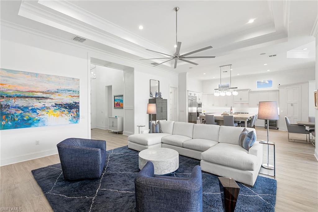 ISLES OF COLLIER PRESERVE - Residential