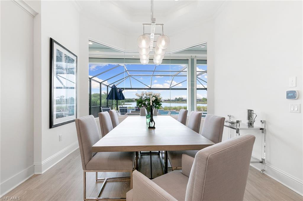 ISLES OF COLLIER PRESERVE - Residential