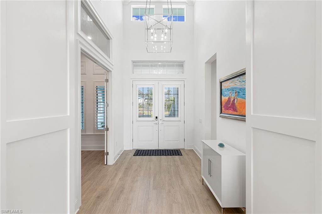 ISLES OF COLLIER PRESERVE - Residential