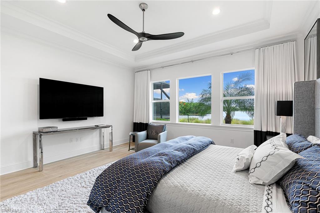 ISLES OF COLLIER PRESERVE - Residential