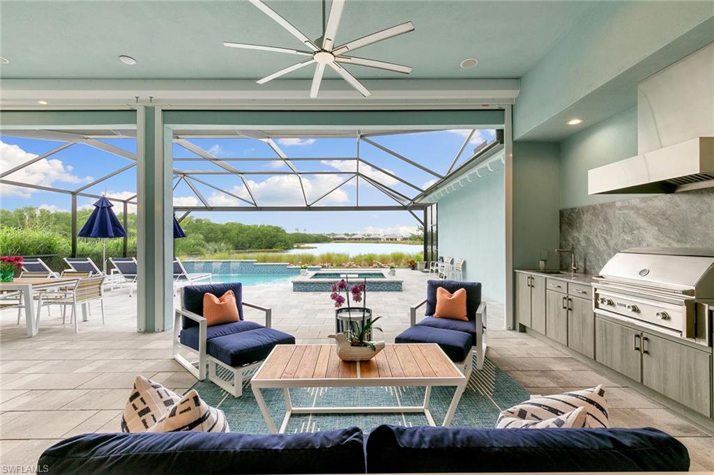 ISLES OF COLLIER PRESERVE - Residential