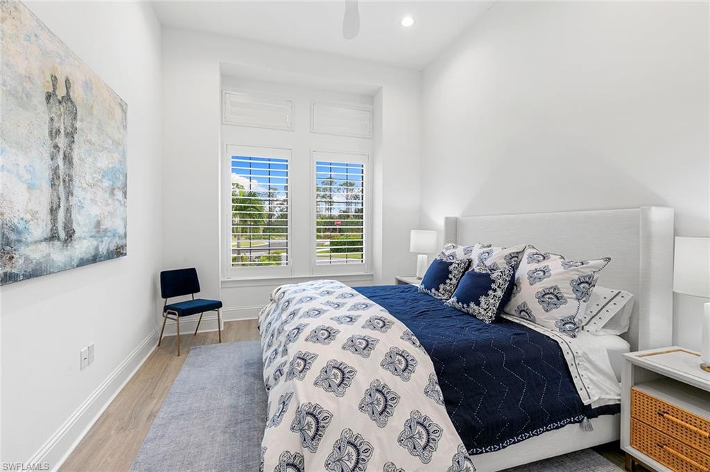 ISLES OF COLLIER PRESERVE - Residential