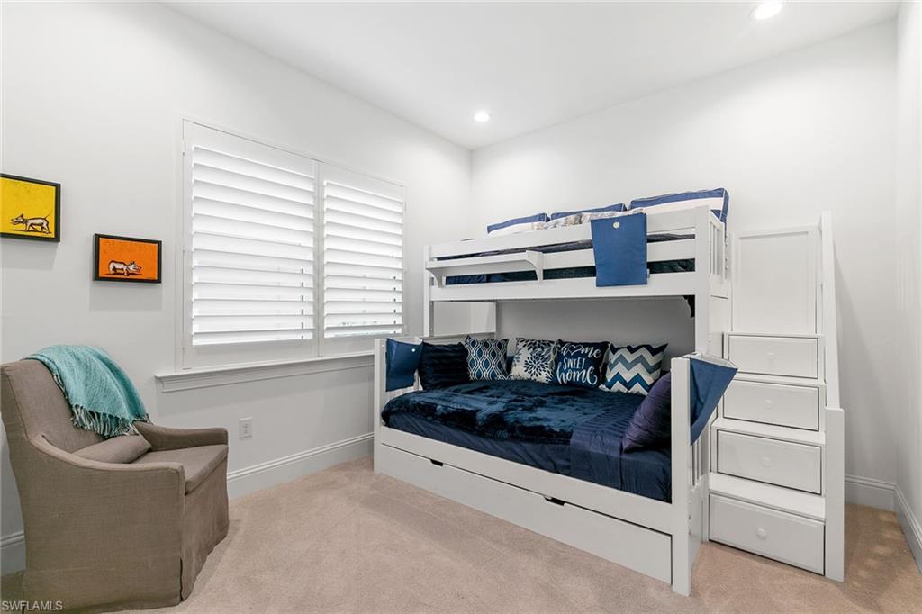 ISLES OF COLLIER PRESERVE - Residential