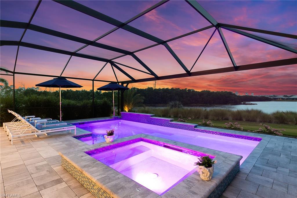 ISLES OF COLLIER PRESERVE - Residential