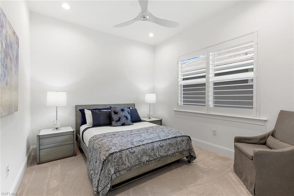 ISLES OF COLLIER PRESERVE - Residential