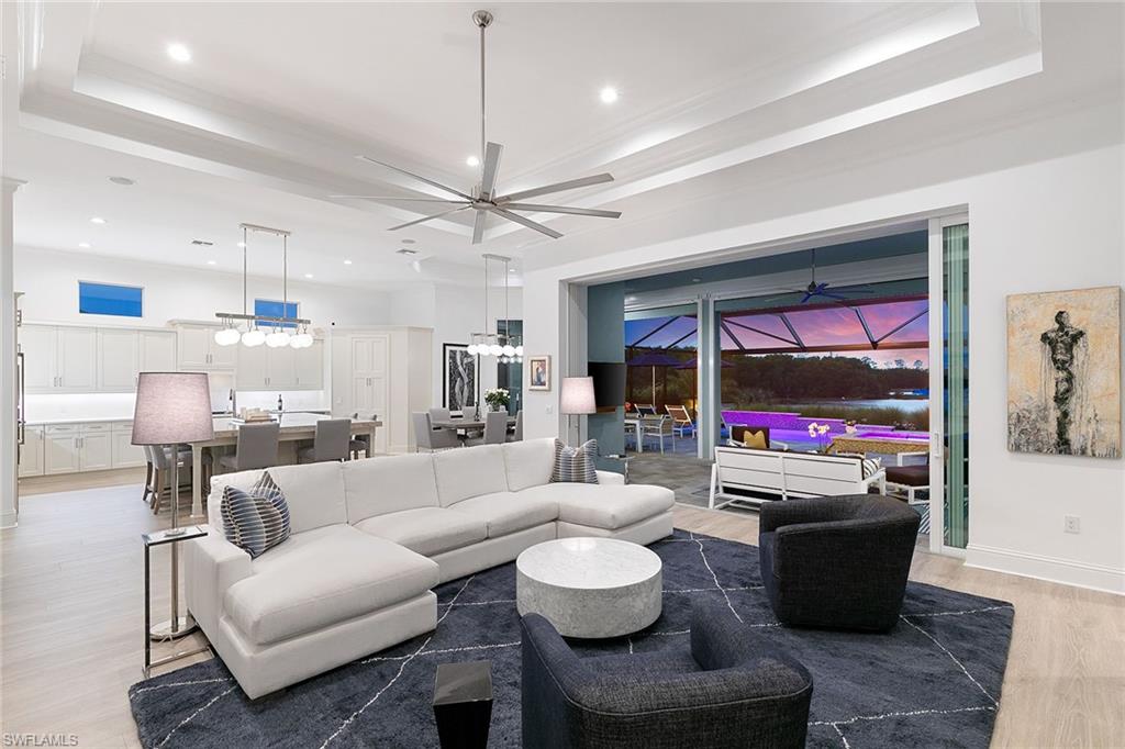 ISLES OF COLLIER PRESERVE - Residential