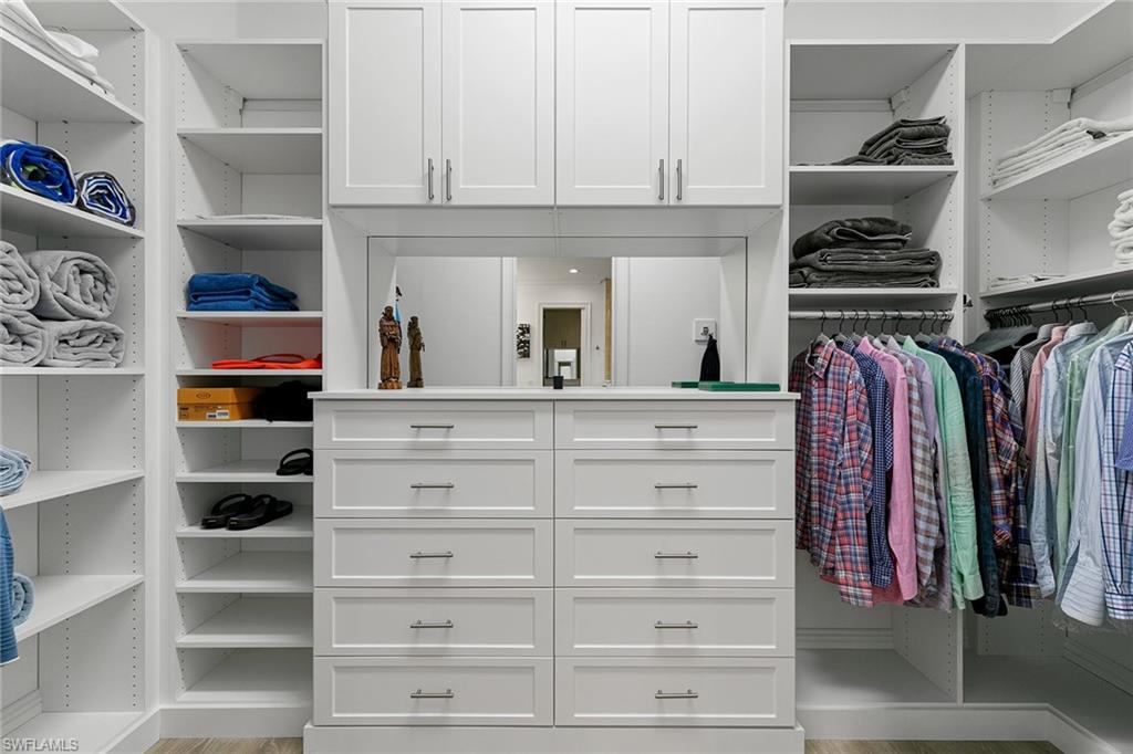 ISLES OF COLLIER PRESERVE - Residential